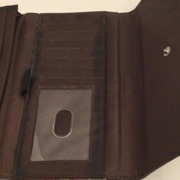 Longaberger wallet - Picture 7 of 7